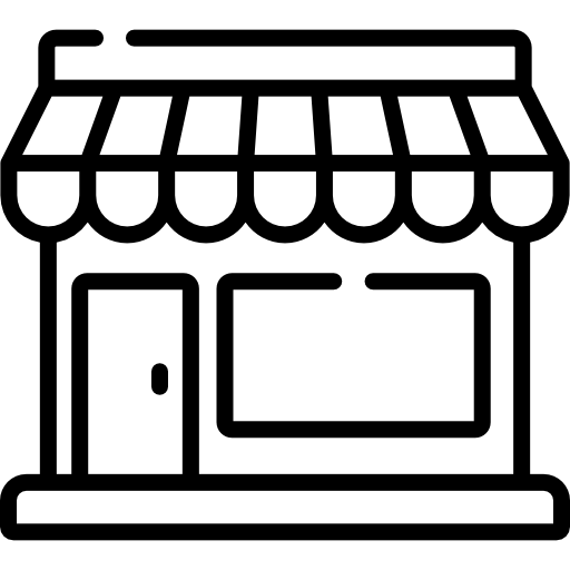 Shops & Departmental Stores